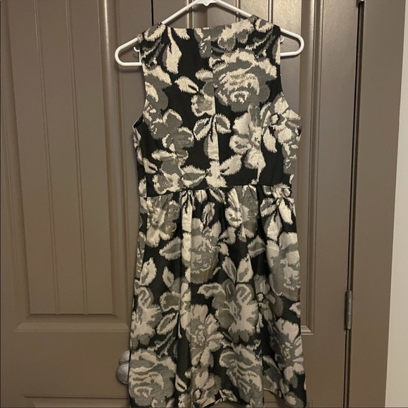 Anthropologie Tabitha cocktail dress - Picture 9 of 9